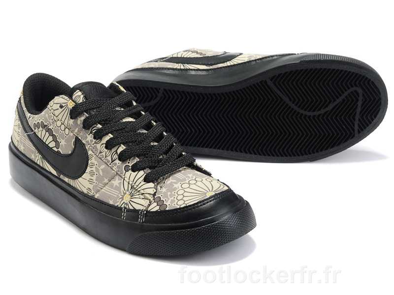 Nike Sb Blazer Low Red Retro Pascher Nike Blazer France